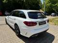 Mercedes-Benz C 300 C 300 T d AMG Night Edition Multibeam 1Hand Weiß - thumbnail 4