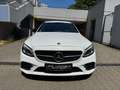 Mercedes-Benz C 300 C 300 T d AMG Night Edition Multibeam 1Hand Weiß - thumbnail 2