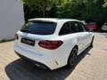 Mercedes-Benz C 300 C 300 T d AMG Night Edition Multibeam 1Hand Weiß - thumbnail 5