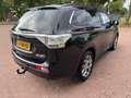 Mitsubishi Outlander 2.0 PHEV INTENSE+/THAAK/HLEER/XENON/NAV/APK Noir - thumbnail 22
