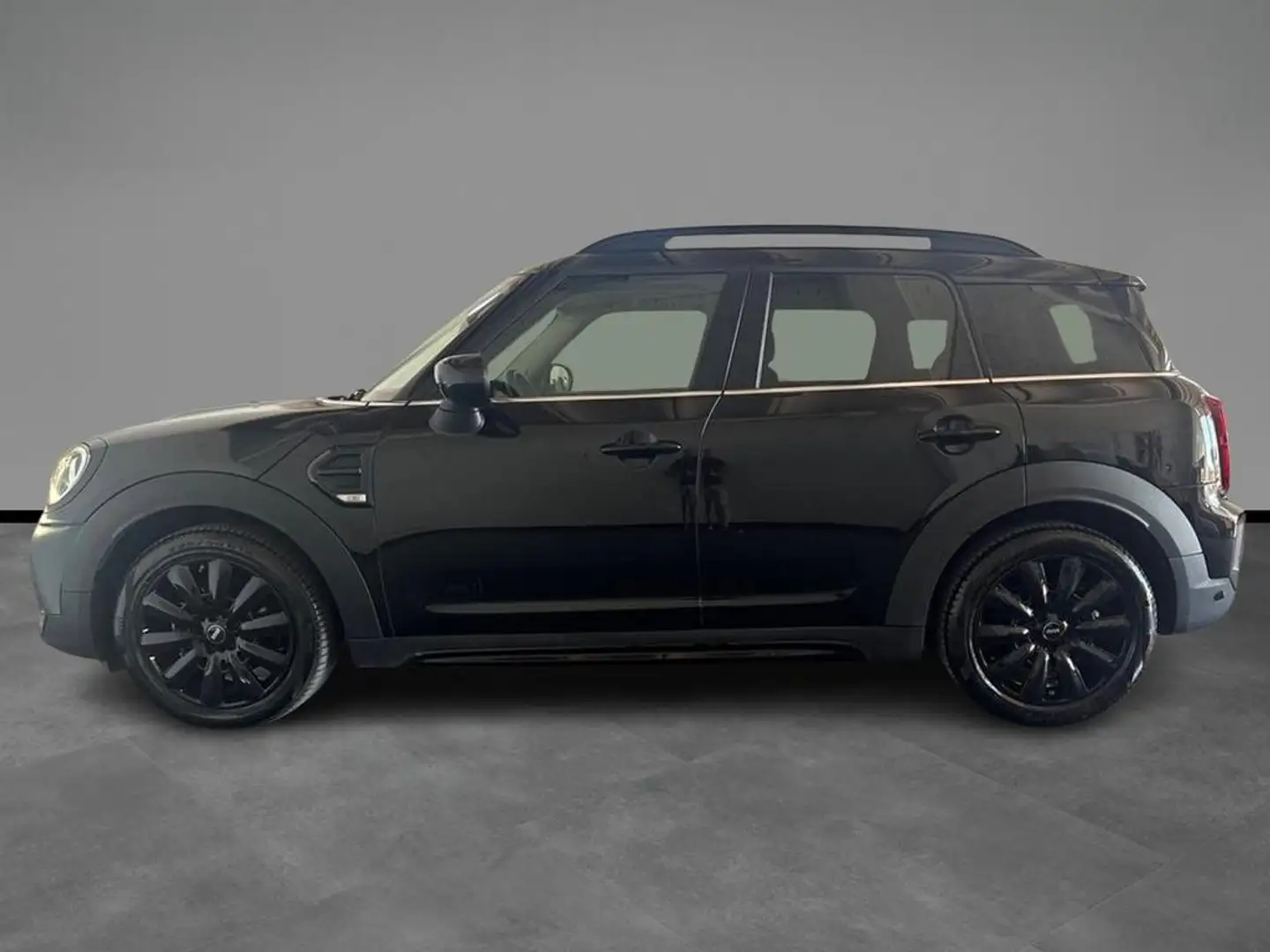 MINI Cooper Countryman 1.5 TwinPower Turbo Cooper ALL4 Steptronic Noir - 2