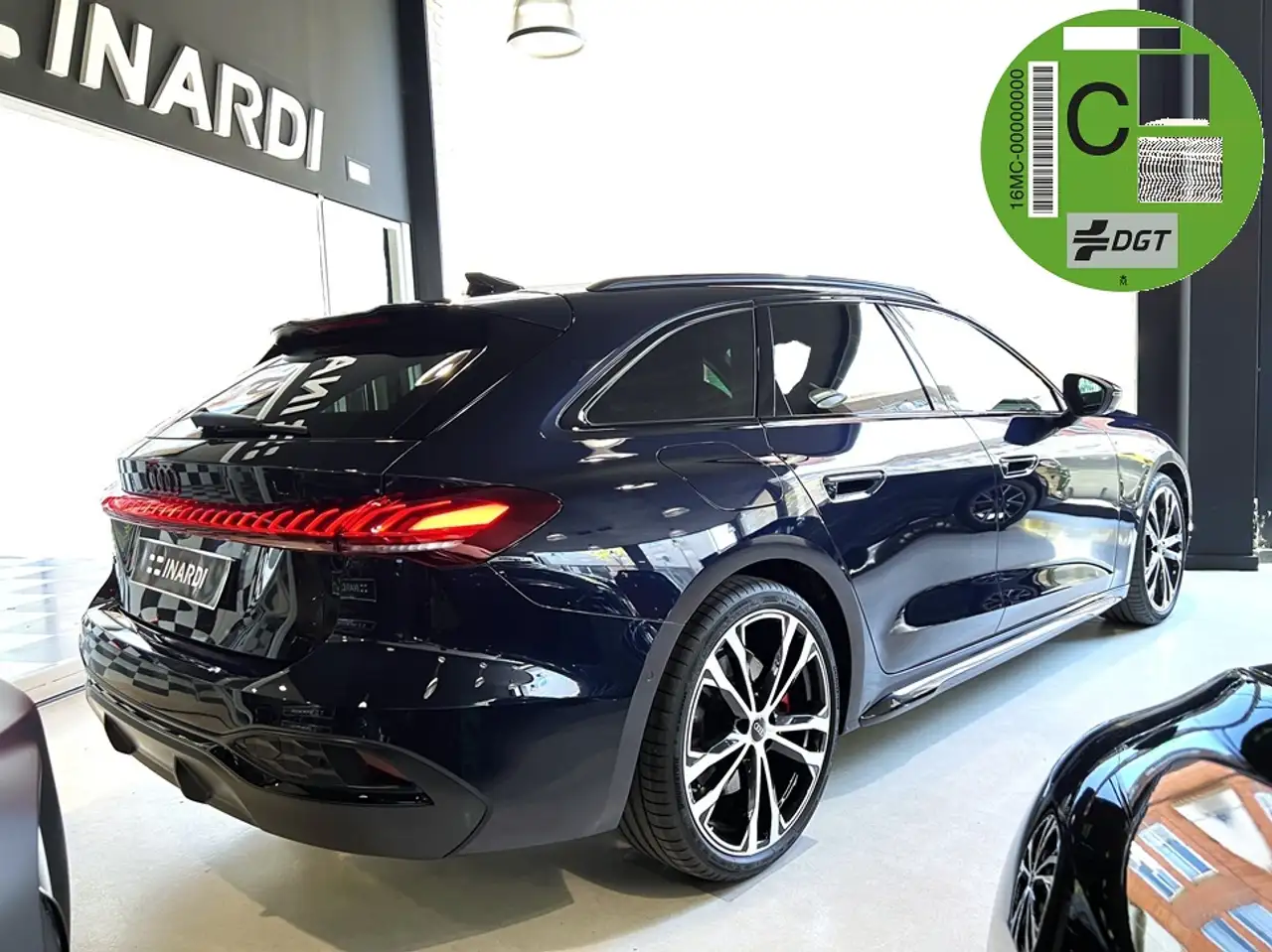 Audi A5 2026