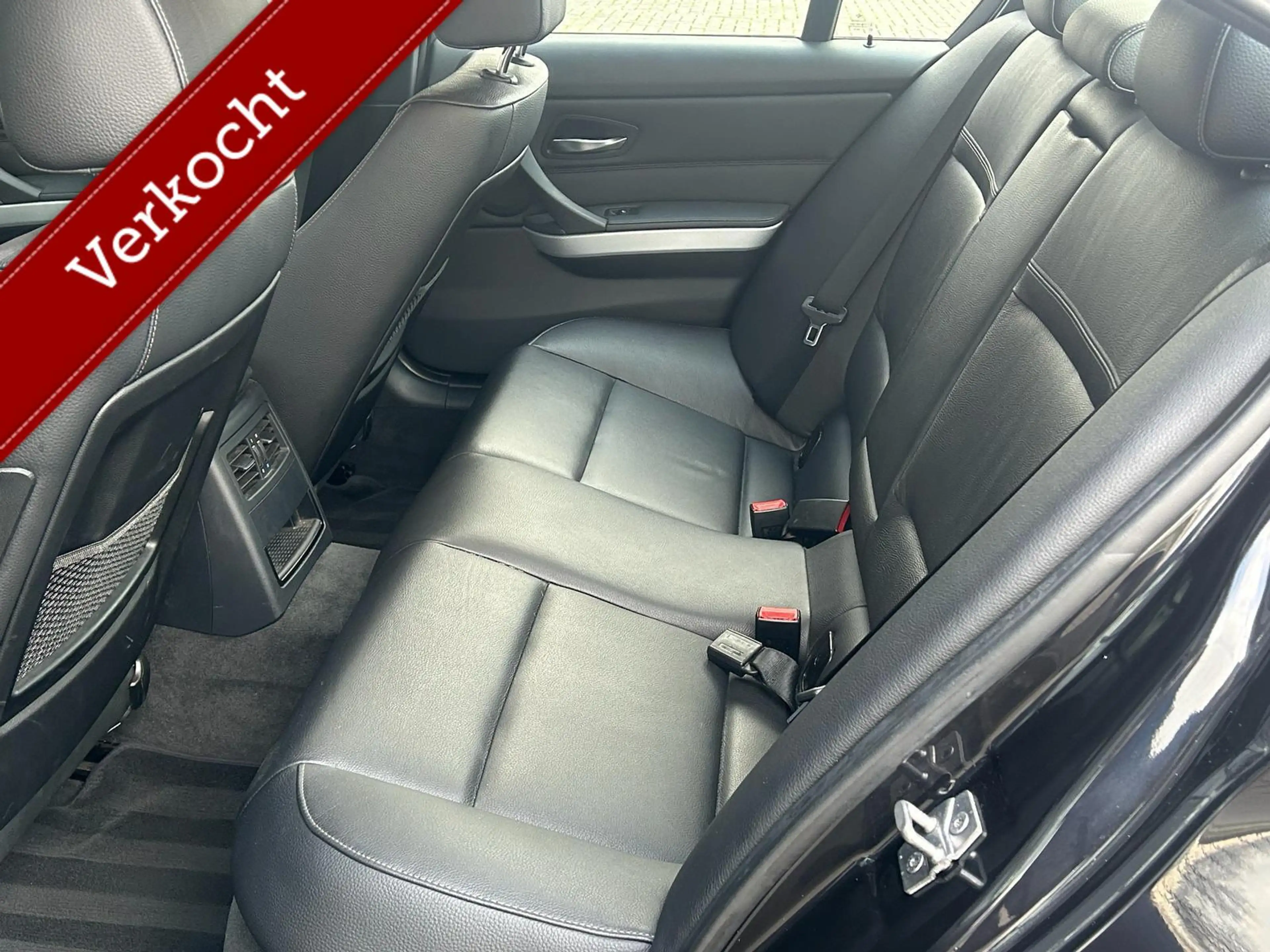 BMW 325 3-serie 325i Carbon Sport Edition/schuifdak/Leder/ — photo 14
