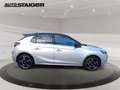 Opel Corsa F 1.2 Turbo Elegance Automatik, Klima, PDC, Argento - thumbnail 6