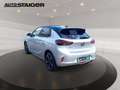 Opel Corsa F 1.2 Turbo Elegance Automatik, Klima, PDC, Argento - thumbnail 9