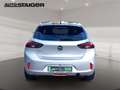 Opel Corsa F 1.2 Turbo Elegance Automatik, Klima, PDC, Argento - thumbnail 8