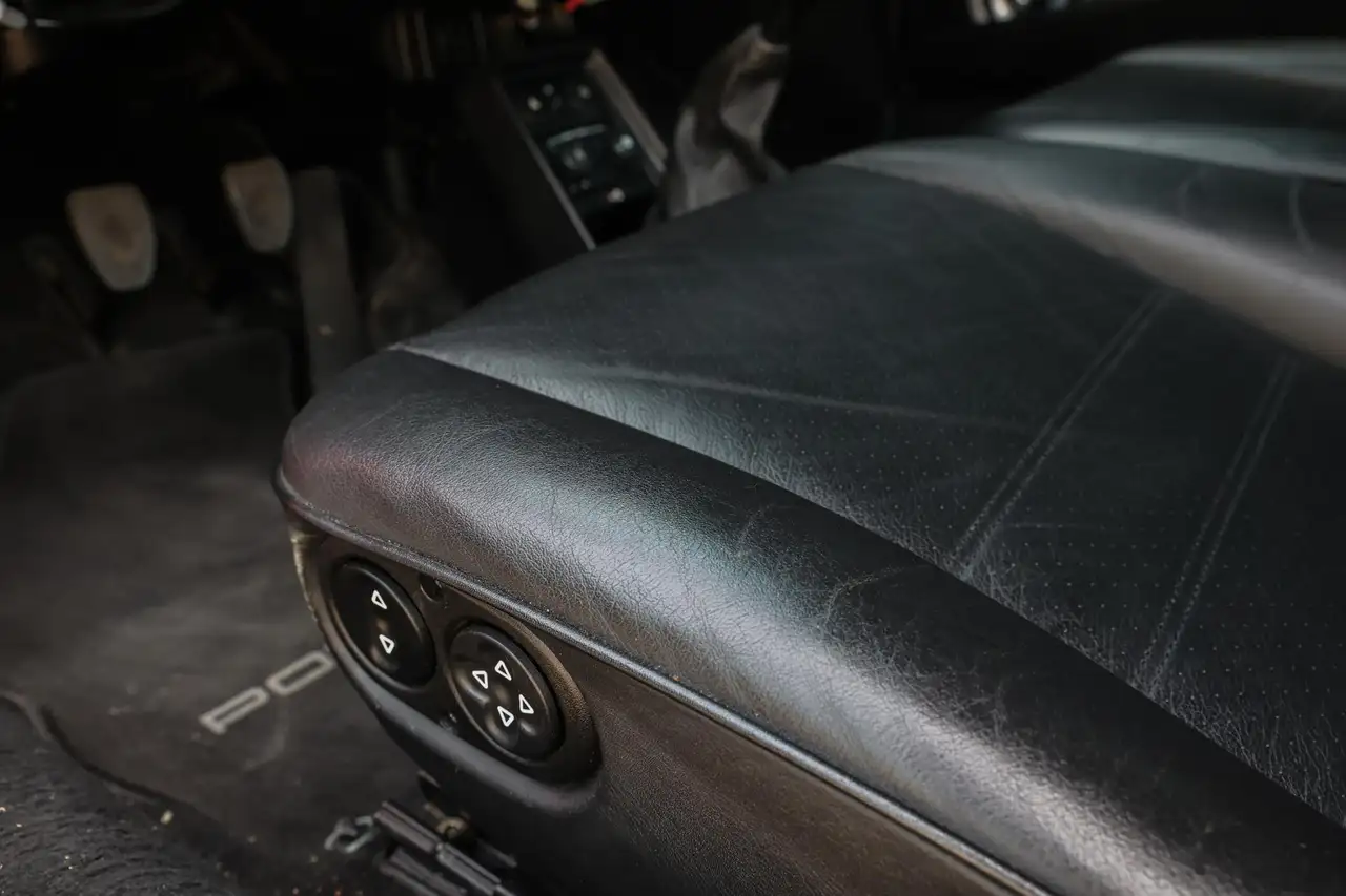 Porsche 911 Carrera 3.2 Coupé, foto 12