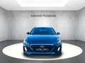 Hyundai i30 KOMBI°AUT°NAVI°KAMERA°SHZ°LHZ°NUR-EXPORT° Modrá - thumbnail 2