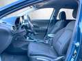 Hyundai i30 KOMBI°AUT°NAVI°KAMERA°SHZ°LHZ°NUR-EXPORT° Kék - thumbnail 13