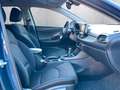 Hyundai i30 KOMBI°AUT°NAVI°KAMERA°SHZ°LHZ°NUR-EXPORT° Modrá - thumbnail 15