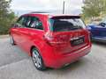 Mercedes-Benz B 200 2.2 CDI 136CV PREMIUM + TETTO APRIBILE + NAVI Rosso - thumbnail 3