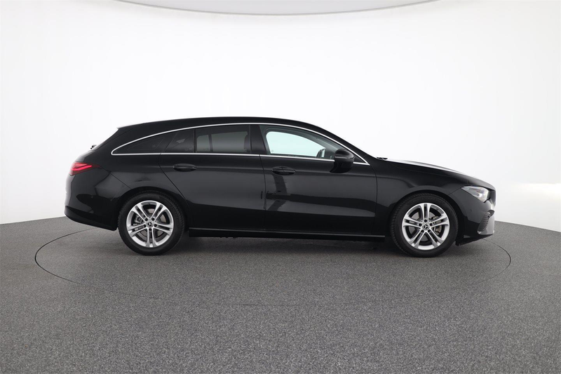 Mercedes-Benz CLA 180 d SB LED Kamera Aut. Österreich-Edition — photo 5