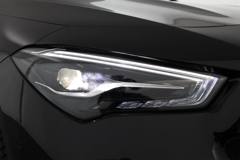 Mercedes-Benz CLA 180 d SB LED Kamera Aut. Österreich-Edition — photo 8