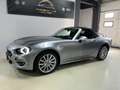 Fiat 124 Spider 124 SPIDER 1.4 MultiAir 140 ch Lusso Silber - thumbnail 1