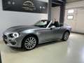 Fiat 124 Spider 124 SPIDER 1.4 MultiAir 140 ch Lusso Silber - thumbnail 11