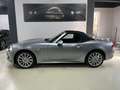 Fiat 124 Spider 124 SPIDER 1.4 MultiAir 140 ch Lusso Silber - thumbnail 3