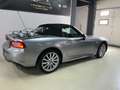 Fiat 124 Spider 124 SPIDER 1.4 MultiAir 140 ch Lusso Silber - thumbnail 7