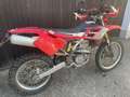 Gas Gas FSE 400 Enduro, keine Rennen, Gebrauchsspuren vorhanden Rot - thumbnail 8