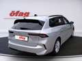 Opel Astra ST 1.2 Turbo MHEV Business Edition Aut. Silber - thumbnail 5
