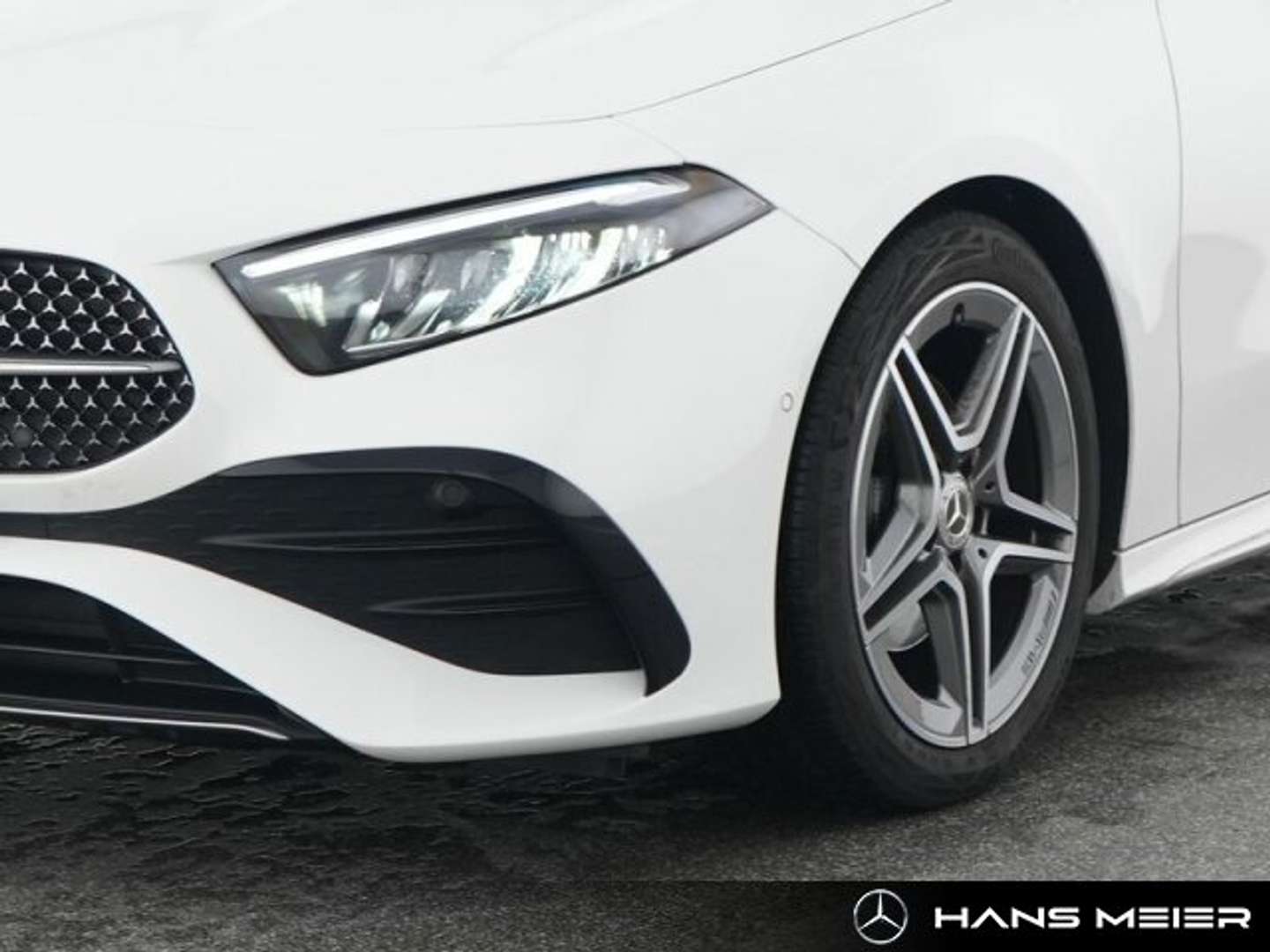 Mercedes Classe A 200 AMG Line - - Joinsteer - #2