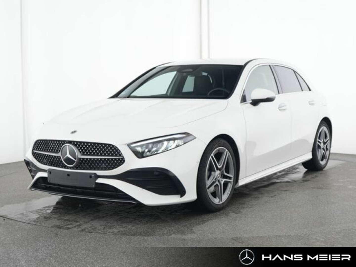 Mercedes Classe A 200 AMG Line - - Joinsteer - #4
