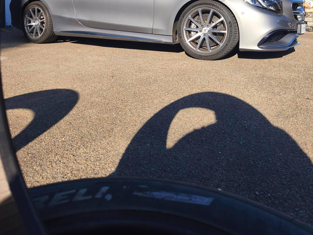 Mercedes-Benz S 63 AMG Classe S Coupé 63 AMG 4-Matic A EDITION 1