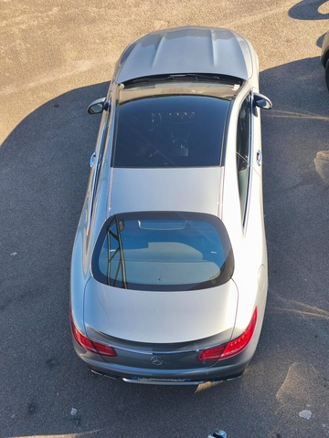 Mercedes-Benz S 63 AMG Classe S Coupé 63 AMG 4-Matic A EDITION 1