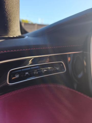 Mercedes-Benz S 63 AMG Classe S Coupé 63 AMG 4-Matic A EDITION 1