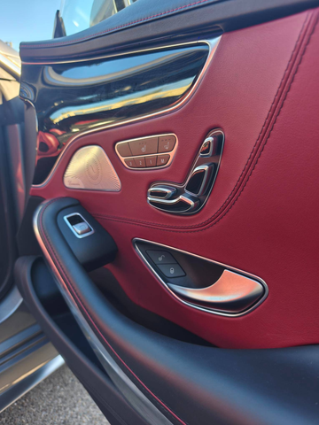 Mercedes-Benz S 63 AMG Classe S Coupé 63 AMG 4-Matic A EDITION 1