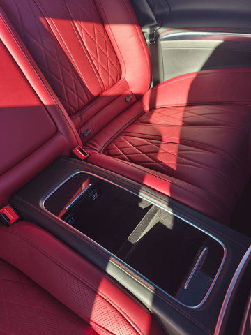 Mercedes-Benz S 63 AMG Classe S Coupé 63 AMG 4-Matic A EDITION 1