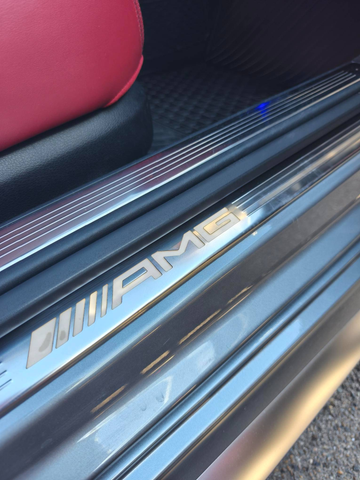Mercedes-Benz S 63 AMG Classe S Coupé 63 AMG 4-Matic A EDITION 1