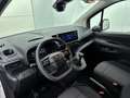 Opel Combo 1.5 100 pk L1 | BPM VRIJ !! | Navigatie d.m.v. App Wit - thumbnail 9