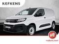 Opel Combo 1.5 100 pk L1 | BPM VRIJ !! | Navigatie d.m.v. App Wit - thumbnail 1