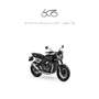 Triumph Speed 400 speed 400 Bianco - thumbnail 1