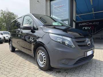 114CDI 75KW (102Cv) Manuale IVA ESPOSTA WRC AUTO SRL