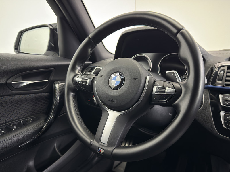 BMW 140 Special Edition|LED|HiFi|Keyless|Business| — photo 12