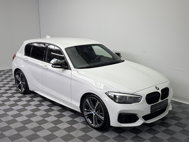 BMW 140 Special Edition|LED|HiFi|Keyless|Business| — photo 5