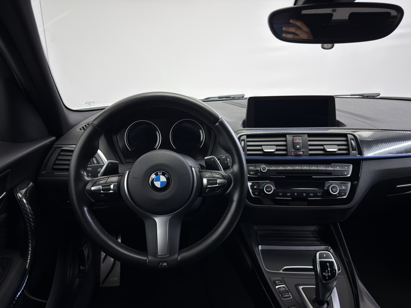 BMW 140 Special Edition|LED|HiFi|Keyless|Business| — photo 11