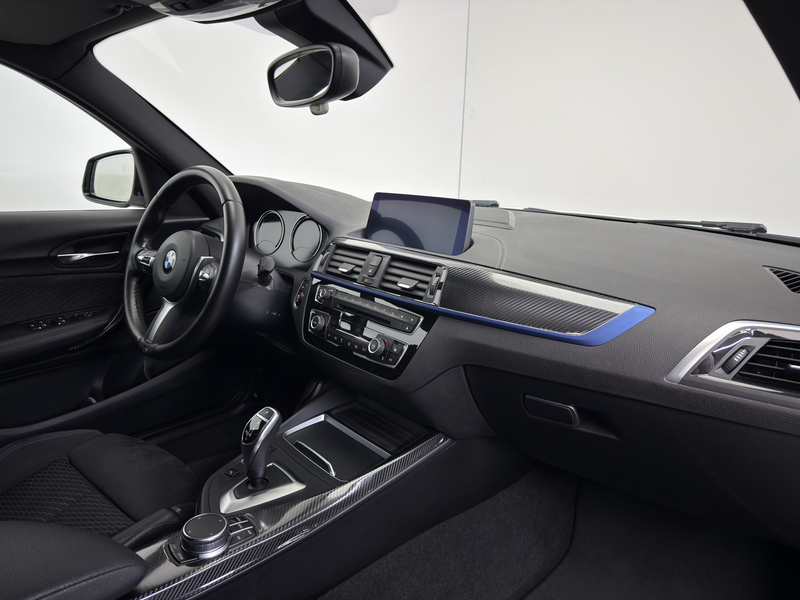 BMW 140 Special Edition|LED|HiFi|Keyless|Business| — photo 13