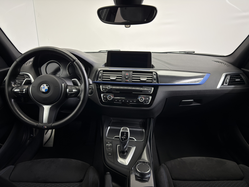 BMW 140 Special Edition|LED|HiFi|Keyless|Business| — photo 10