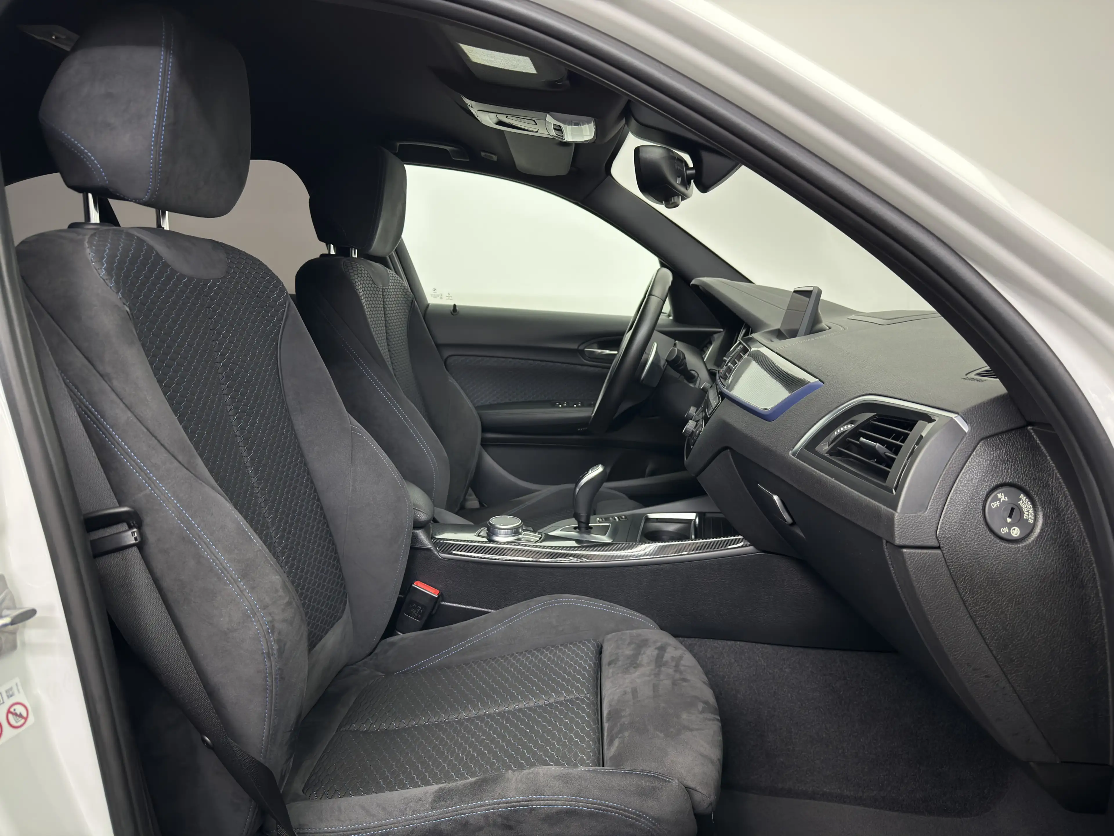 BMW 140 Special Edition|LED|HiFi|Keyless|Business| — photo 14