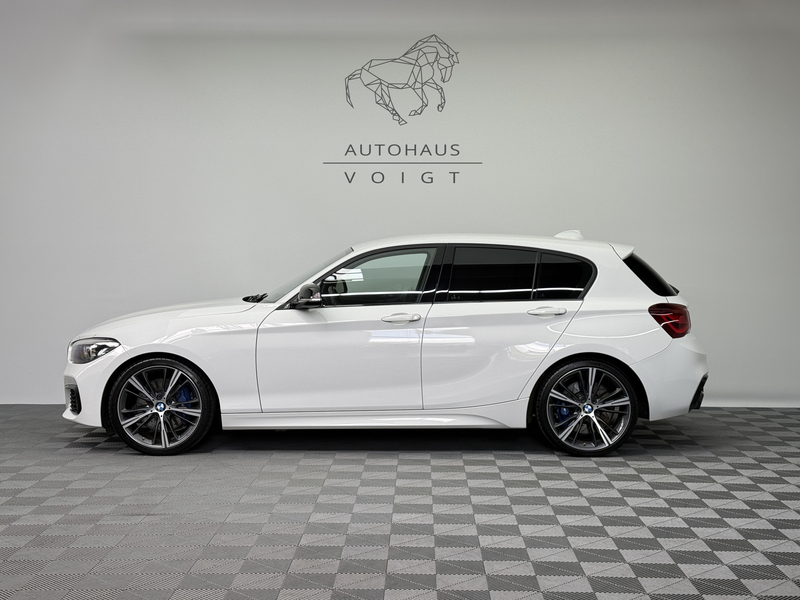 BMW 140 Special Edition|LED|HiFi|Keyless|Business|