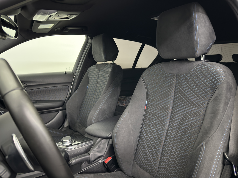 BMW 140 Special Edition|LED|HiFi|Keyless|Business| — photo 7