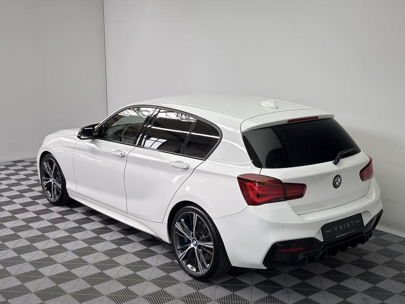 BMW 140 Special Edition|LED|HiFi|Keyless|Business| — photo 3