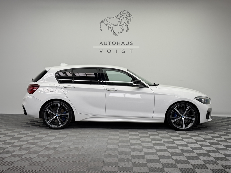 BMW 140 Special Edition|LED|HiFi|Keyless|Business| — photo 4