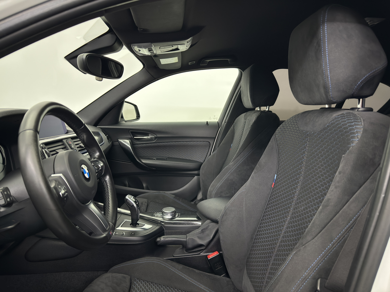 BMW 140 Special Edition|LED|HiFi|Keyless|Business| — photo 8