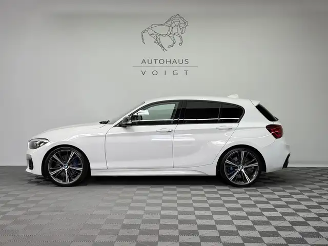 BMW 140 Special Edition|LED|HiFi|Keyless|Business|