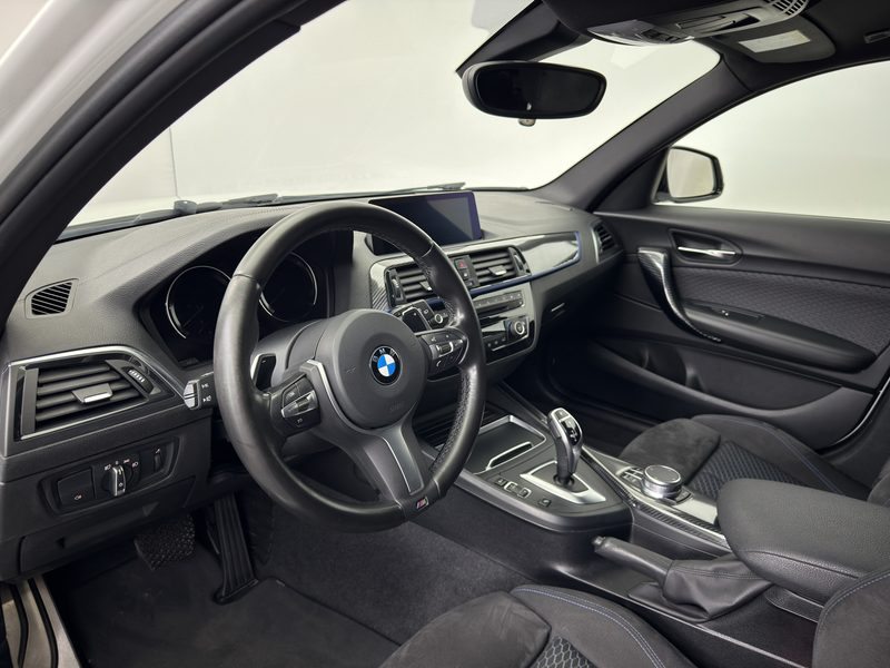 BMW 140 Special Edition|LED|HiFi|Keyless|Business| — photo 9
