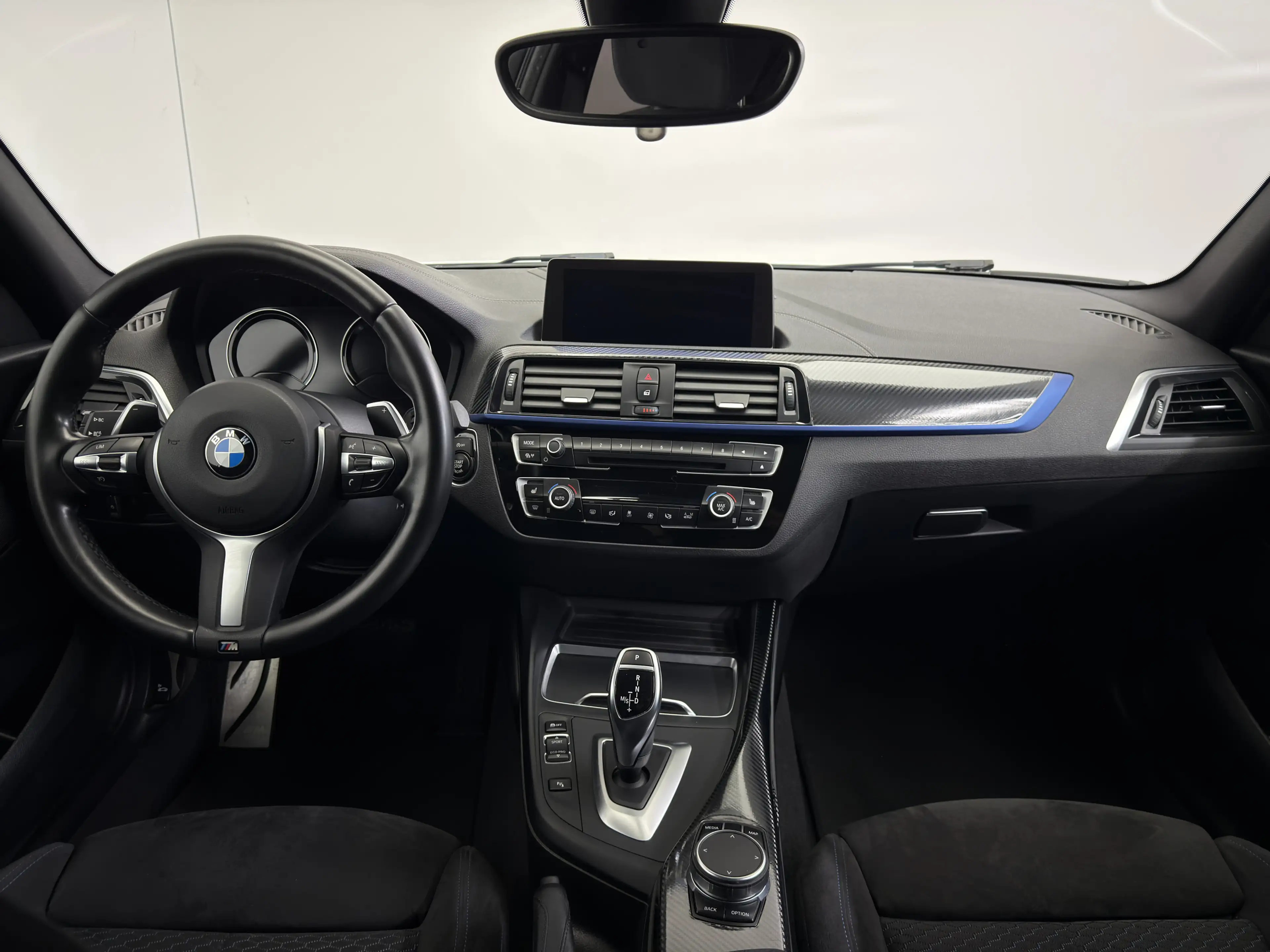 BMW 140 Special Edition|LED|HiFi|Keyless|Business| — photo 10