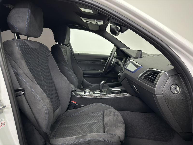 BMW 140 Special Edition|LED|HiFi|Keyless|Business| — photo 14